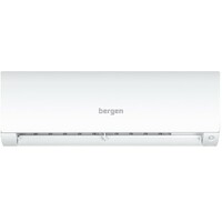 BERGEN PREMIUM KRON WHITE 12K INVERTER 