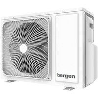 BERGEN PREMIUM KRON BLACK 18K INVERTER 