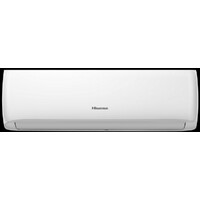 HISENSE ECO SMART 12K - CD35YR3F