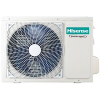 HISENSE ECO SMART 12K - CD35YR3F
