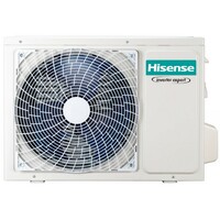 HISENSE WINGS HINANO 18K - KB50XS1E