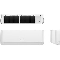 HISENSE ENERGY PRO HINANO 12K - QE35XV0E