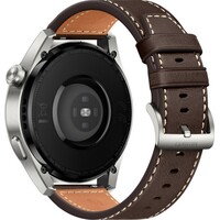 Huawei SMART WATCH 3 PRO Titanium Gray