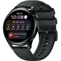 Huawei SMART WATCH 3 Black