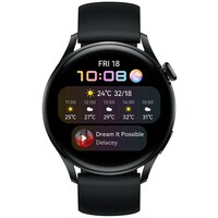 Huawei SMART WATCH 3 Black