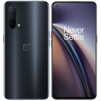 OnePlus Nord CE 5G EB2103 EU 128GB 8GB  Charcoal Ink EU