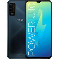 WIKO Power U10 3GB/32GB Carbone Blue