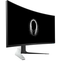 DELL AW3420DW 120Hz WQHD IPS G-Sync Alienware Gaming zakrivljen monitor