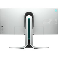 DELL AW3420DW 120Hz WQHD IPS G-Sync Alienware Gaming zakrivljen monitor