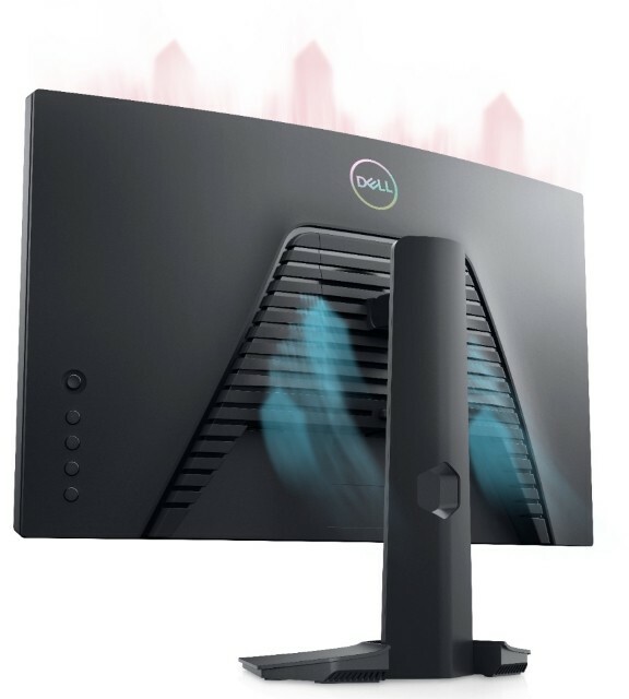 DELL S2422HG 165Hz MONITOR
