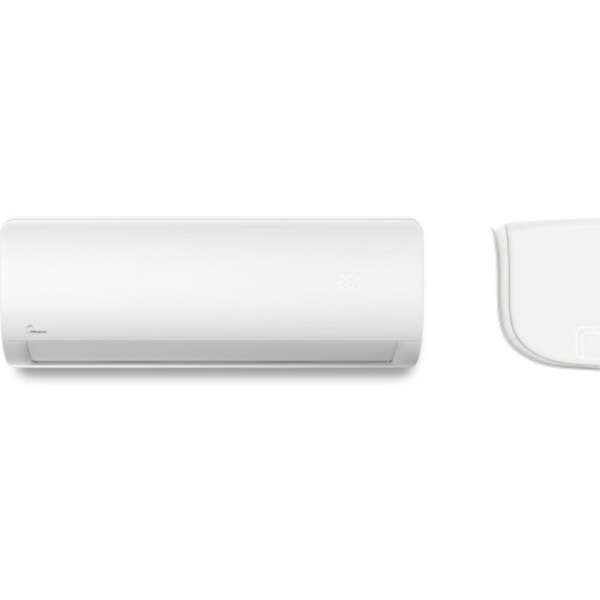MIDEA MSAG-09HRN1 wifi ready
