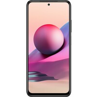 XIAOMI Redmi Note 10S 6GB/128GB Onyx Gray