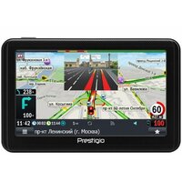 PRESTIGIO PGPS5060 GeoVision