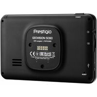 PRESTIGIO PGPS5060 GeoVision