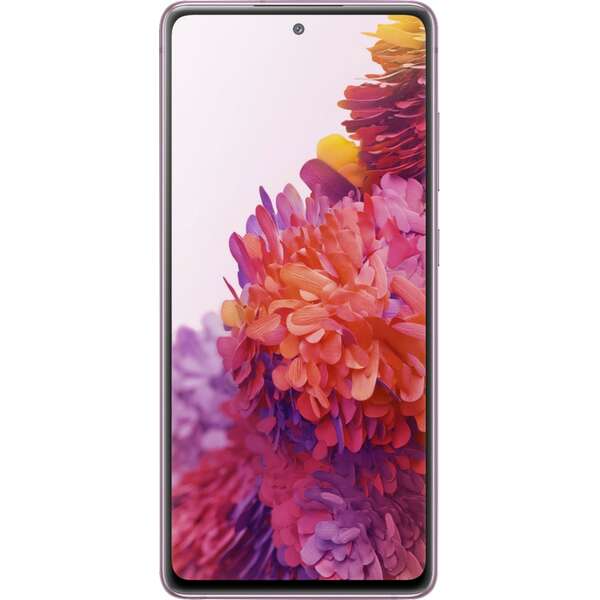 SAMSUNG S20 FE 6GB/128GB/ljubicasta