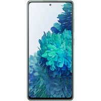 SAMSUNG S20 FE 6GB/128GB/zelena + A02S Poklon
