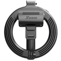 X WAVE RBT-40 black