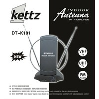 KETTZ SOBNA ANTENA DT-K101