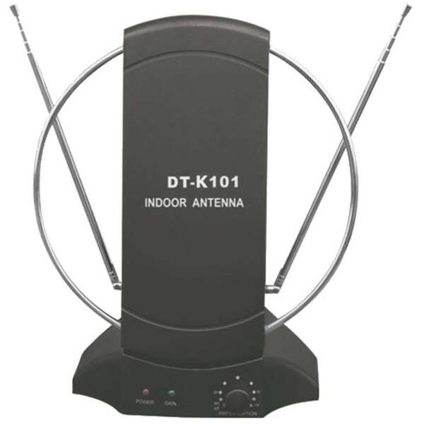 KETTZ SOBNA ANTENA DT-K101