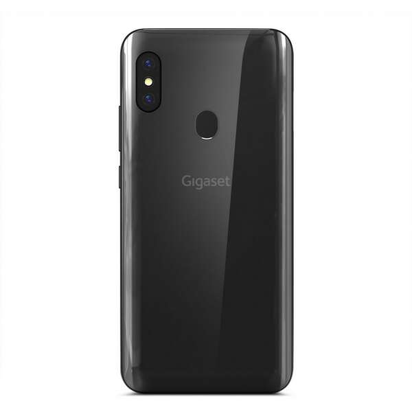 Gigaset GS290 Titanium Grey
