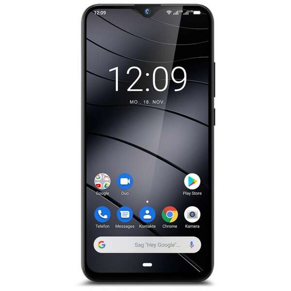 Gigaset GS290 Titanium Grey