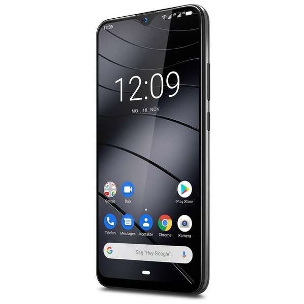 Gigaset GS290 Titanium Grey