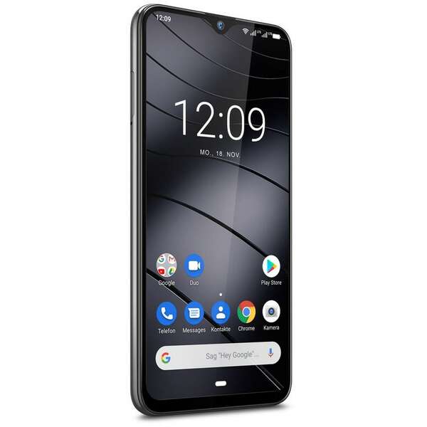 Gigaset GS290 Titanium Grey