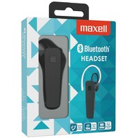 MAXELL BLUETOOTH HEADSET V3 MXH-HS03