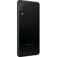 Samsung Galaxy A22 DS Black 4 128GB SM-A225FZKGEUC