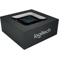 LOGITECH Wireless Speaker Adapter