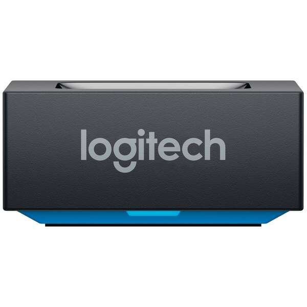 LOGITECH Wireless Speaker Adapter 980-000912