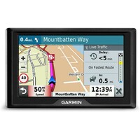 GARMIN DRIVE 52 EU MT-S