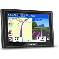 GARMIN DRIVE 52 EU MT-S