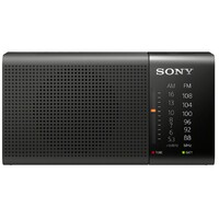 SONY ICF-P36