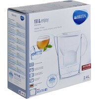 BRITA Fill&Enjoy Marella Cool White 2.4l