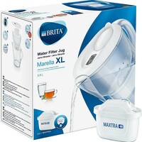 BRITA Fill&Enjoy Marella XL White 3.5l