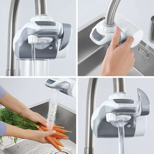 BRITA On tap sistem za slavine