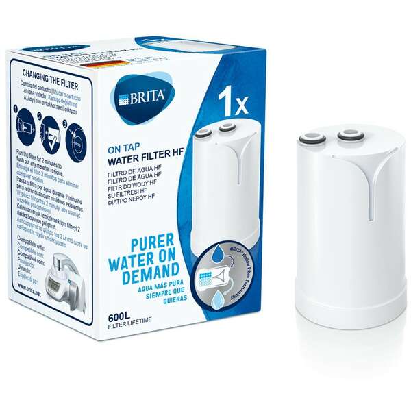 BRITA On tap sistem za slavine