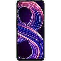 Realme 8 5G 6/128 GB Crna