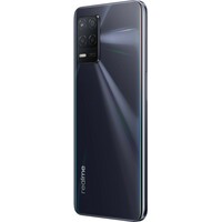 Realme 8 5G 6/128 GB Crna