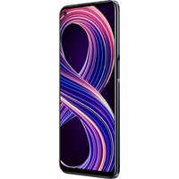 Realme 8 5G 6/128 GB Crna