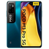 POCO M3 Pro 6/128GB Cool Blue
