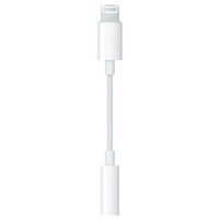 APPLE Lightning to 3.5mm Headphone Jack Adapter mmx62zm/a