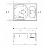 DEANTE ZEX 0503 XYLO  SATEN 62/IX/2