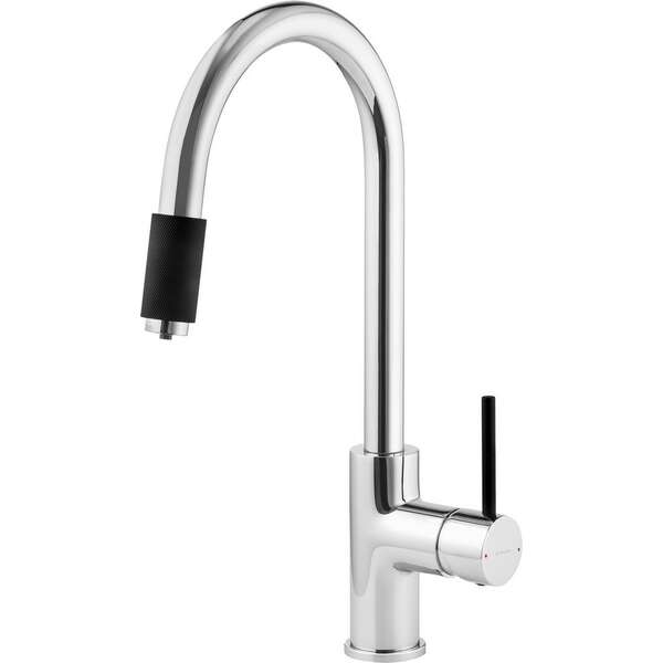 DEANTE BCA 064M ASTER CH/BL