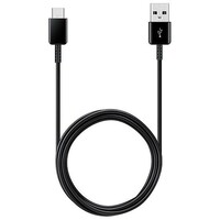 SAMSUNG ep-dg930-mbe set 2 x USB Tip C kabl crni 1.5m