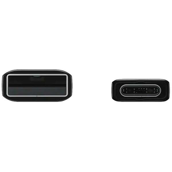 SAMSUNG Cable USB Type-C x2 1.5m Black EP-DG930-MBE