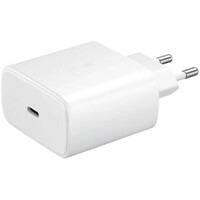 SAMSUNG ep-ta845-xwe kucni brzi punjac PD 45W beli