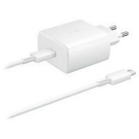 SAMSUNG ep-ta845-xwe kucni brzi punjac PD 45W beli
