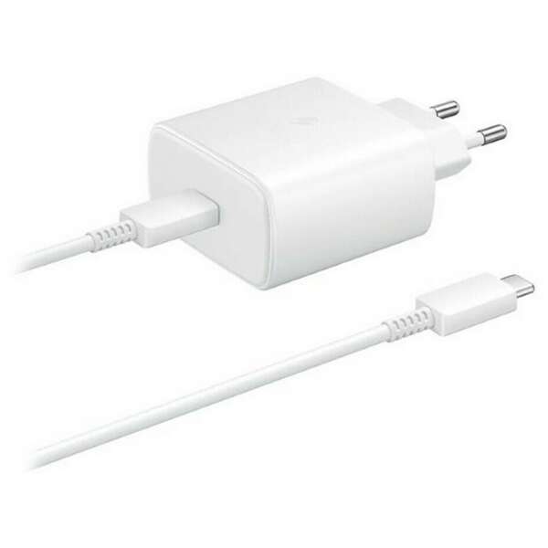 SAMSUNG ep-ta845-xwe kucni brzi punjac PD 45W beli
